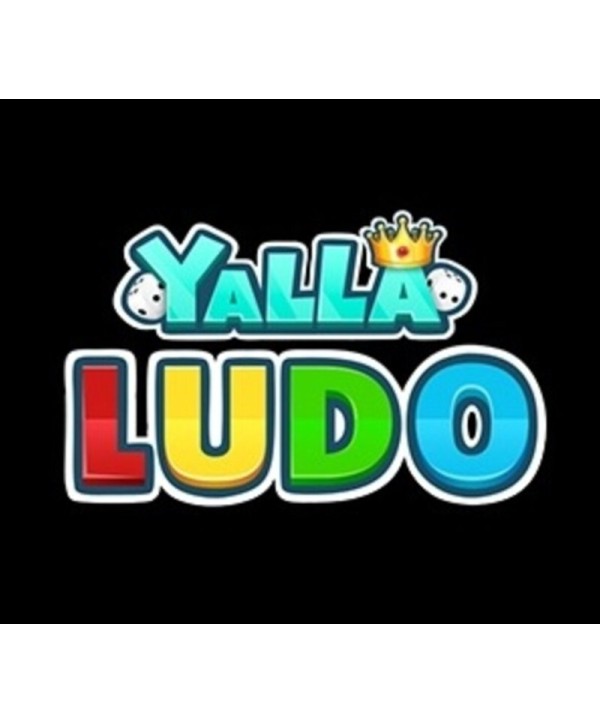 Yalla Ludo - 5150 Diamonds Mobile Key GLOBAL
